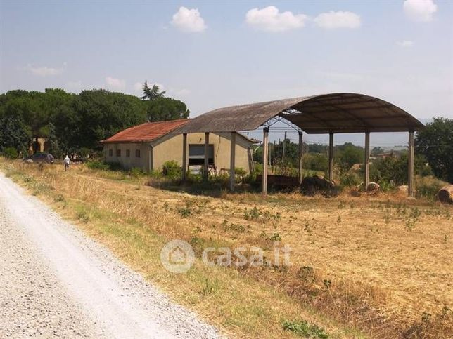 Terreno agricolo in commerciale in 