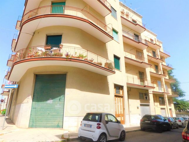 Appartamento in residenziale in 