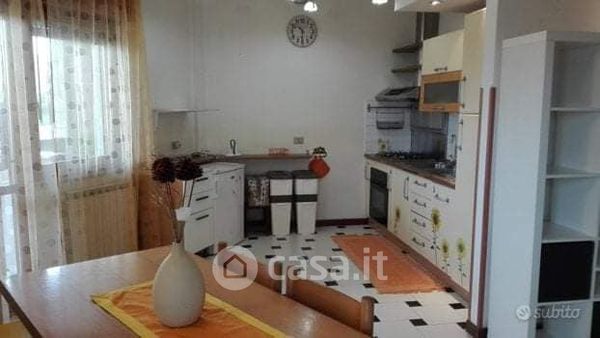 Appartamento in residenziale in 