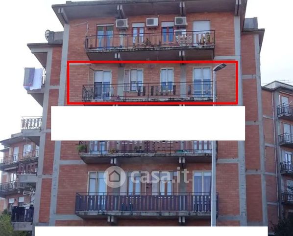 Appartamento in residenziale in Via Di Vittorio 2