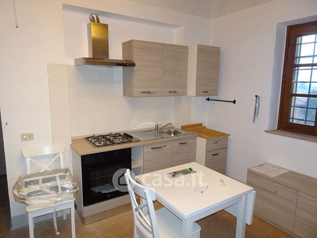 Appartamento in residenziale in Via Anagnina 236