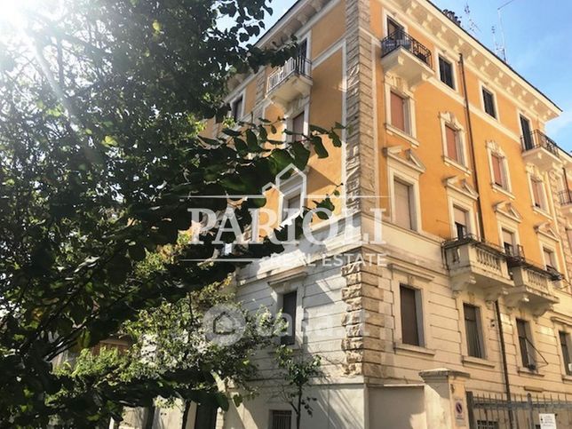 Appartamento in residenziale in Via Eleonora Duse
