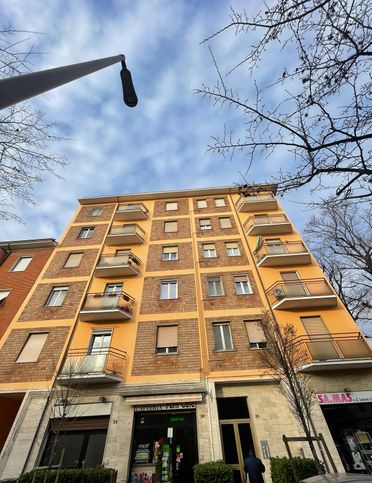 Appartamento in residenziale in Via Giuseppe Mischi