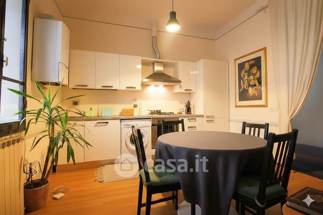 Appartamento in residenziale in Via Maffia