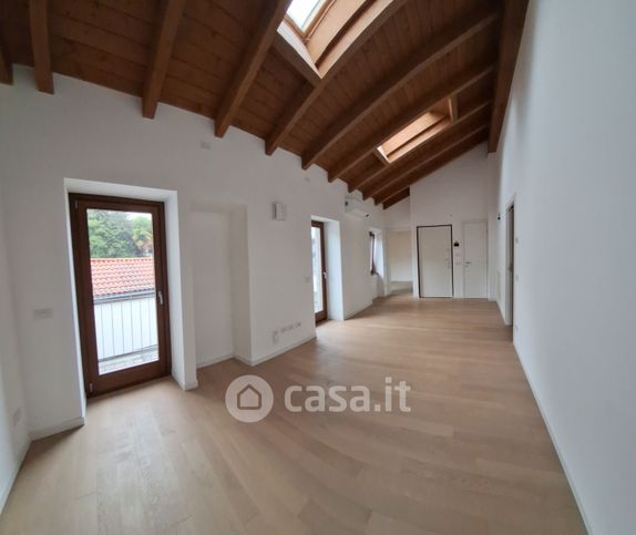 Appartamento in residenziale in FRISI 3