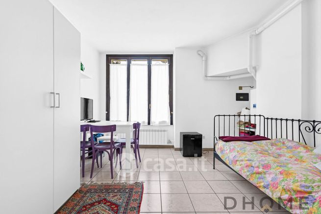 Appartamento in residenziale in Via Alessandro Manzoni 50