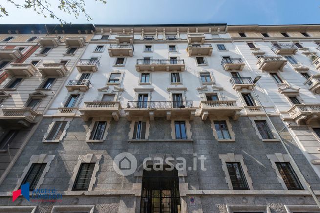 Ufficio in commerciale in Viale dei Mille 35