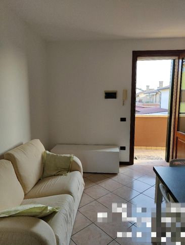 Appartamento in residenziale in Via Martiri della Libertà