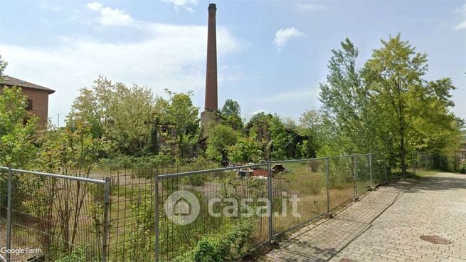 Terreno edificabile in residenziale in Via Campanino 1