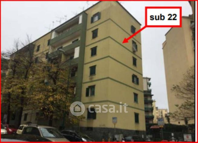 Appartamento in residenziale in Via Saverio Altamura 16