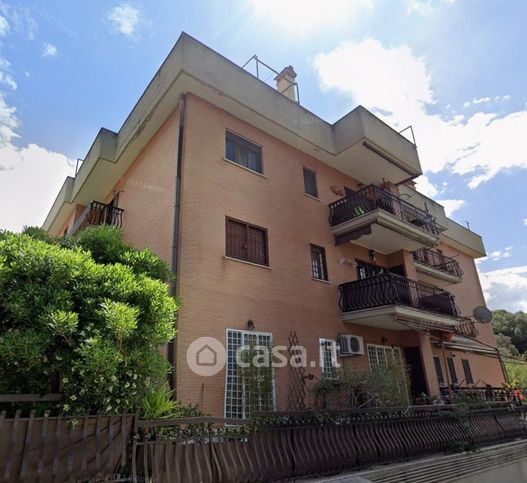 Appartamento in residenziale in Via San Matteo