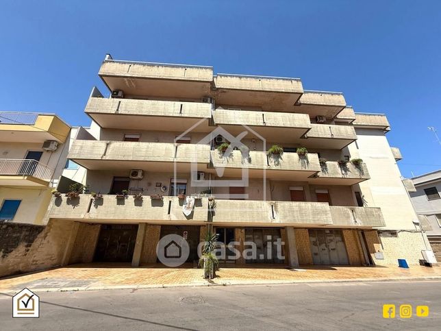 Appartamento in residenziale in Via Vecchia Rutigliano 75