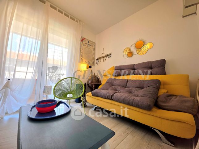 Appartamento in residenziale in Via Trento 7