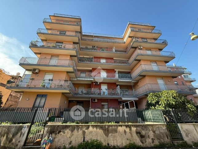 Appartamento in residenziale in Via Luigi Capuana