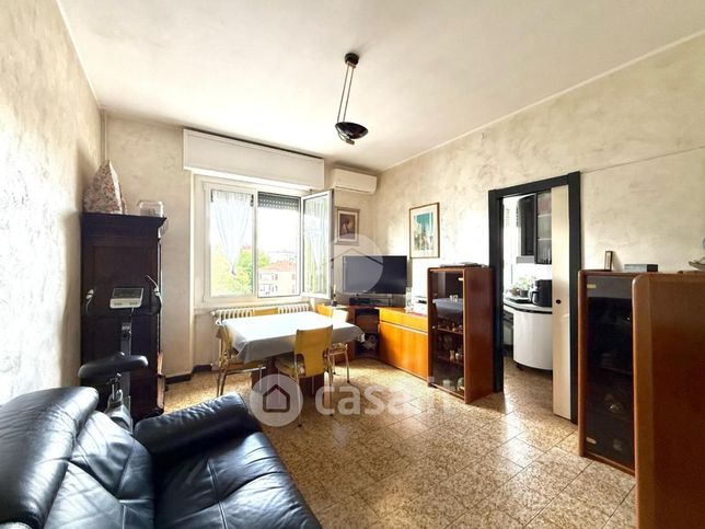 Appartamento in residenziale in Piazza Tirana 5