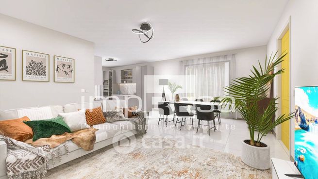 Appartamento in residenziale in Strada Terraglio