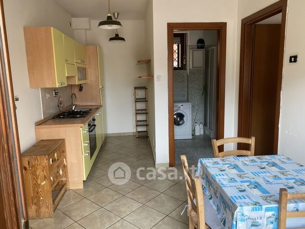 Appartamento in residenziale in Via Caracalla 16