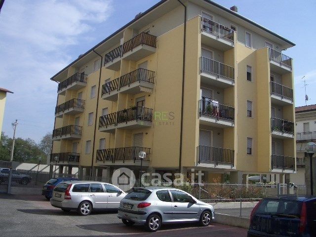 Appartamento in residenziale in Via Legnago 41