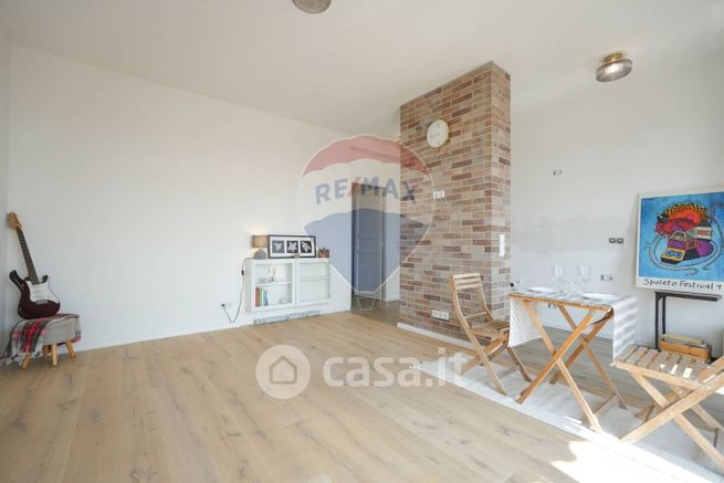 Appartamento in residenziale in Via Giuseppe Maria Giulietti 29