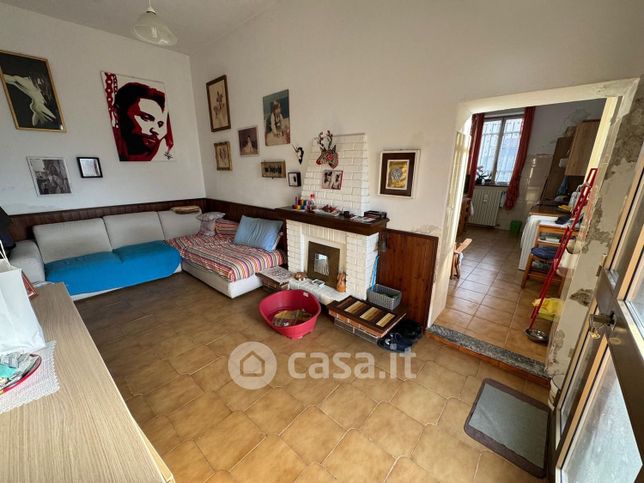 Appartamento in residenziale in Via Giuseppe Verdi