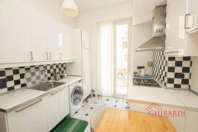 Appartamento in residenziale in Via Gaetano Donizetti 2
