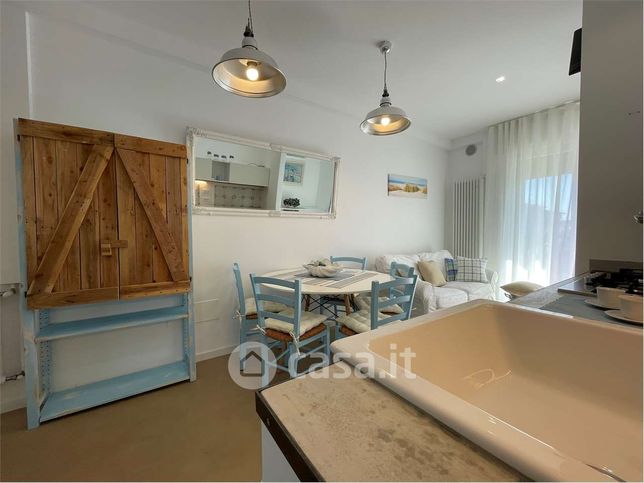Appartamento in residenziale in