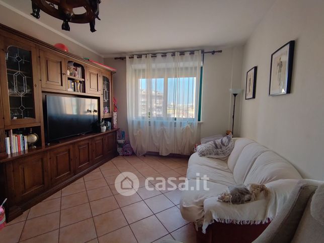 Appartamento in residenziale in Corso Felice Cavallotti 39
