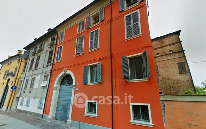 Appartamento in residenziale in Via Guglielmo Oberdan 23