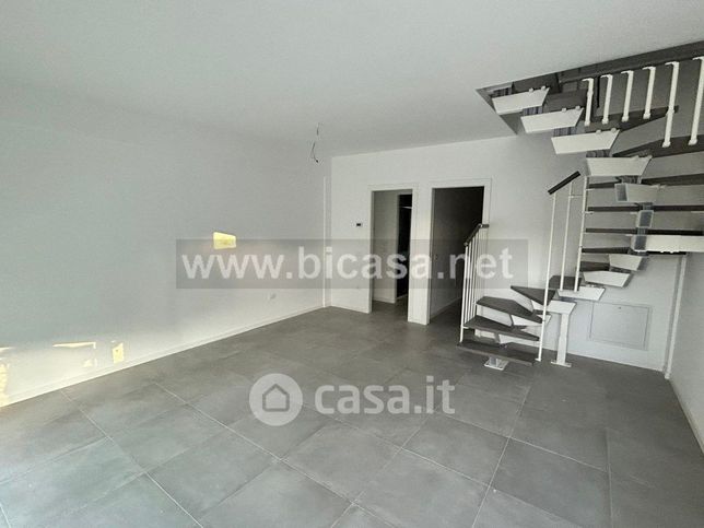 Villetta a schiera in residenziale in Via Tamigi