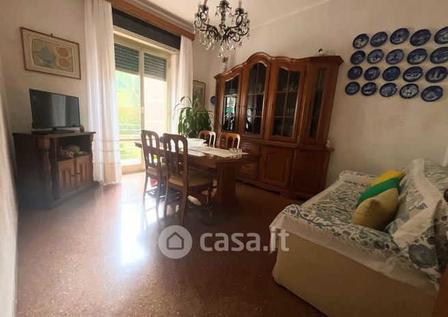 Appartamento in residenziale in Via Giovanni Daneo 6