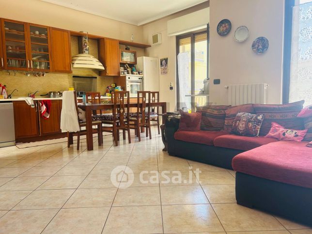 Casa bi/trifamiliare in residenziale in Via Marzabotto 68