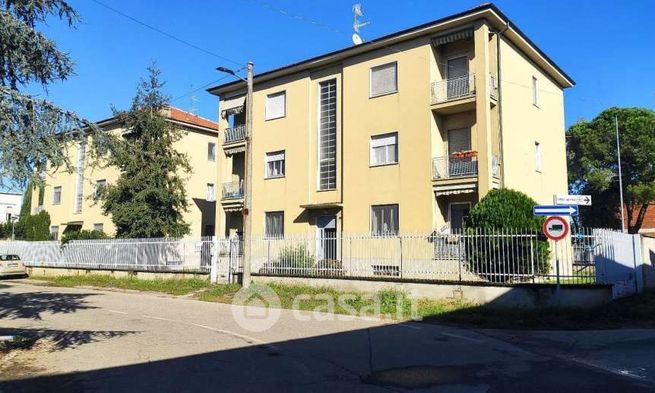 Appartamento in residenziale in Via Legnano 2