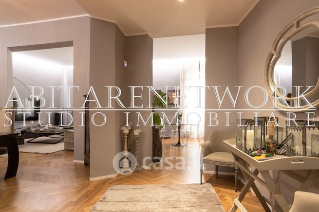Appartamento in residenziale in Via Umberto I