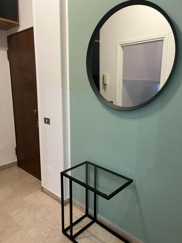 Loft in residenziale in Via Giacinto Bruzzesi