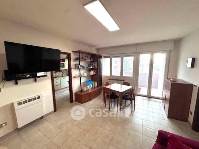 Appartamento in residenziale in Via Serafino Gasiani