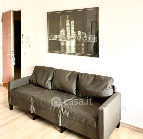 Appartamento in residenziale in Baluardo Quintino Sella 20