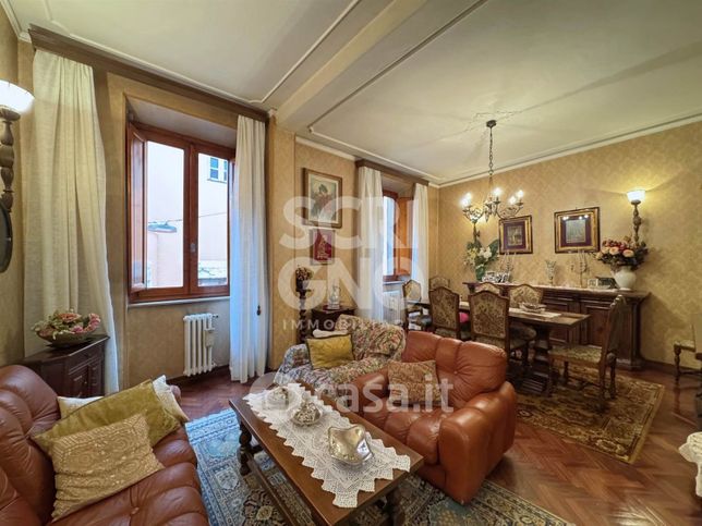 Appartamento in residenziale in 