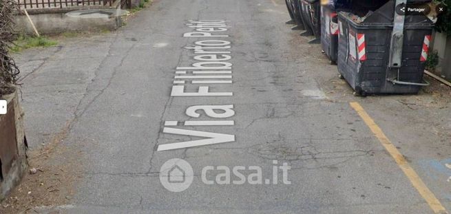 Appartamento in residenziale in Via Filiberto Petiti 15