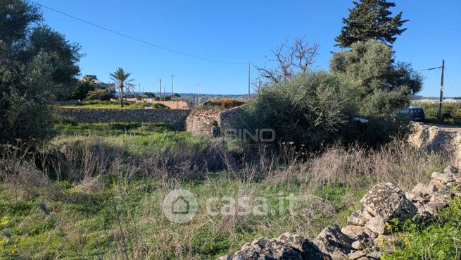 Terreno agricolo in commerciale in Strada Benali