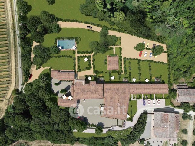 Appartamento in residenziale in Strada di Pieve a Bozzone