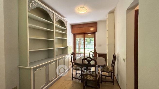 Appartamento in residenziale in Via Tina Maria Lorenzoni 41
