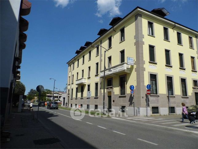 Appartamento in residenziale in Viale Assunta 81