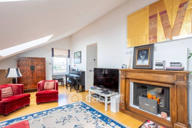 Appartamento in residenziale in Viale Bianca Maria