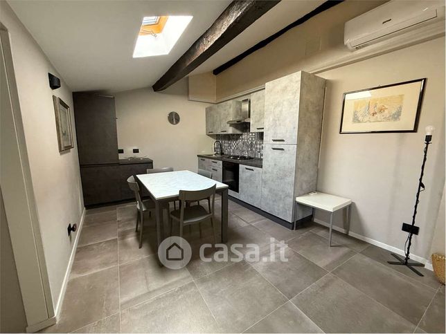 Appartamento in residenziale in