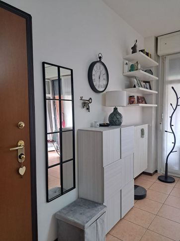 Appartamento in residenziale in Via cleto tomba 19