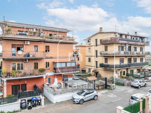 Appartamento in residenziale in Via Ispica