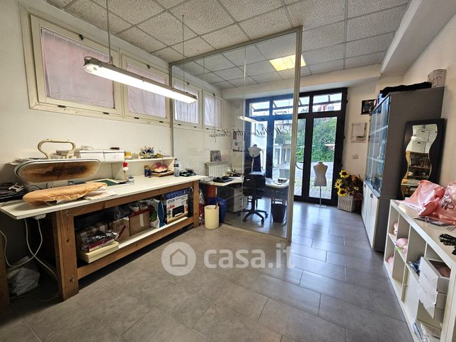 Ufficio in commerciale in Via di Soffiano 166 A