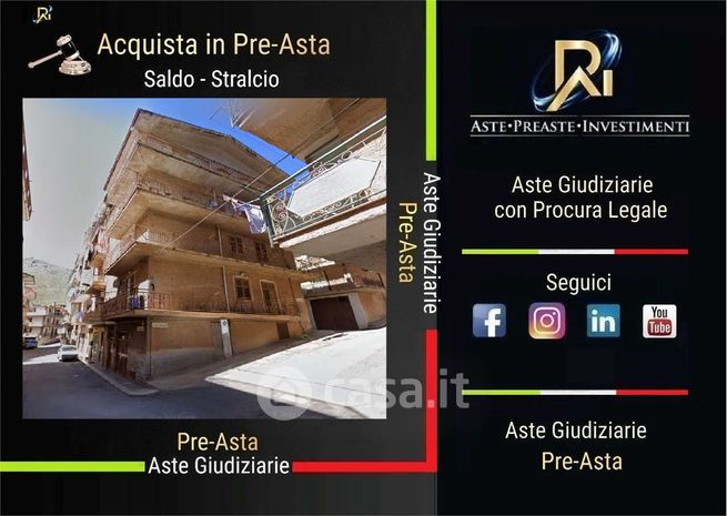 Appartamento in residenziale in Via Filippo Turati 23