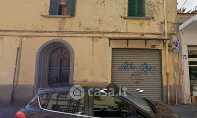 Ufficio in commerciale in Via Carlo Pisacane 73