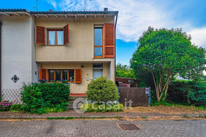 Villetta a schiera in residenziale in Via Modigliani 12